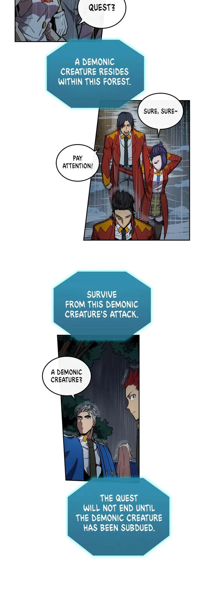 A Returner’s Magic Should Be Special Chapter 28 image 20_optimized